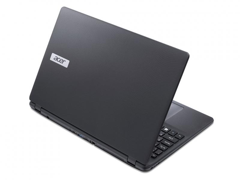 Ordinateur portable Acer Aspire ES1-531-C2GX Noir - photo 4
